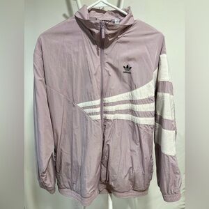 Adidas Windbreaker  Size M